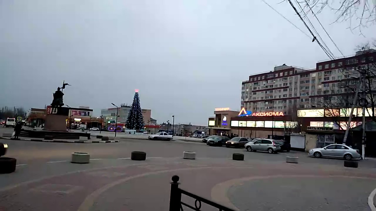 Фаркоп 36 новая усмань
