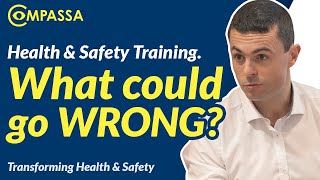 When Health and Safety Training goes WRONG!