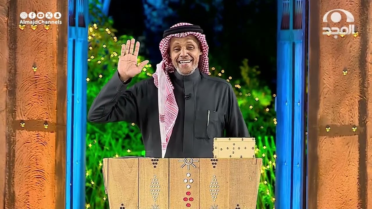 منافسة نجوم الأجاويد ضد نجوم الدروازة .. والرابح يسحب على الفائز بالسيارة من المشتركين بالشبكة