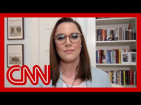 SE Cupp: We are possibly living in the stupidest of times.