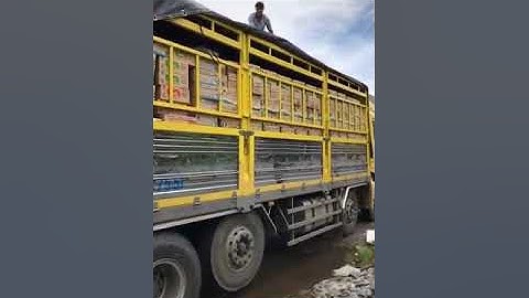 Cung cấp dịch vụ bốc xếp TPHCM uy tín nhanh chóng