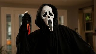 اعلان فيلم SCREAM 5 الجزء الخامس مترجم للعربية