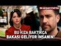"Senin Yüzün Güzelmiş de Huyun Çirkinmiş!" | Çirkin 5. Bölümüyle Bu Akşam Star'da!