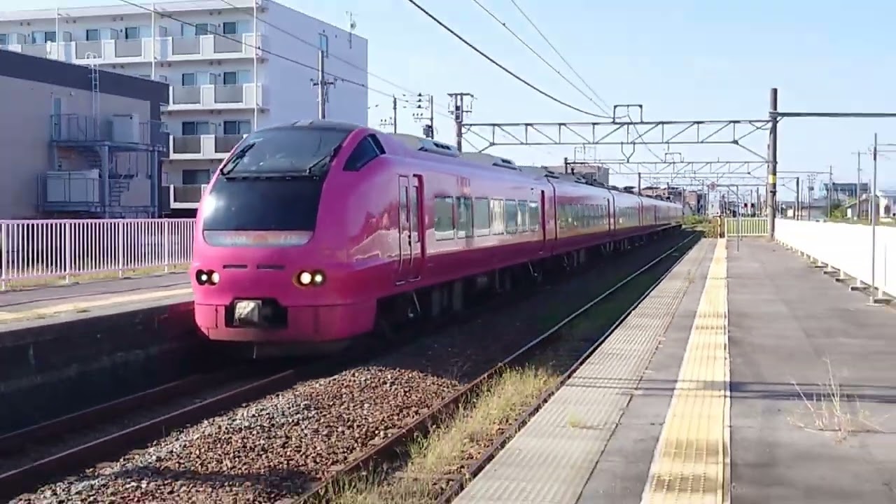 最近記録した国鉄型他