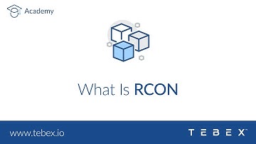 Tebex - What is RCON