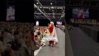 London In Devotion With Sadhguru