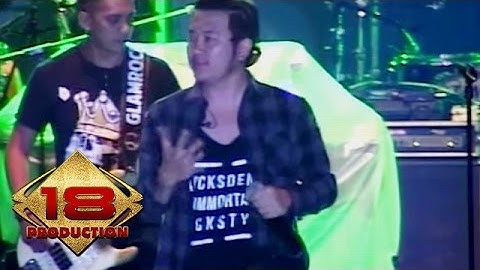 Five Minutes - Sumpah Mati (Live Konser Jakarta 26 Maret 2016)