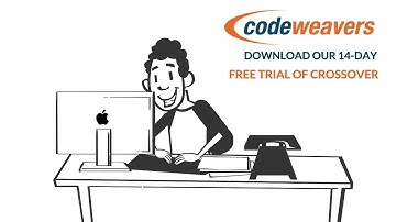 CrossOver 17 Overview