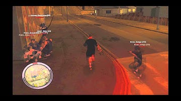 [LSRP] Eastside Felton - Defendin