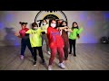 K Camp - Lottery (Renegade) || Choreography By Deea ||