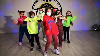 K Camp - Lottery (Renegade) || Choreography By Deea ||