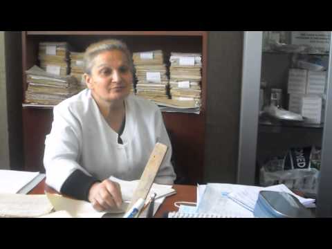 იტრიის საჯარო სკოლა. პროექტი. სურამის ამბულატორიაში....