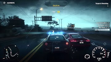 Need For Speed: Rivals - Playthrough Part 27