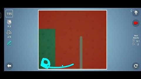 Brain it on! level 195