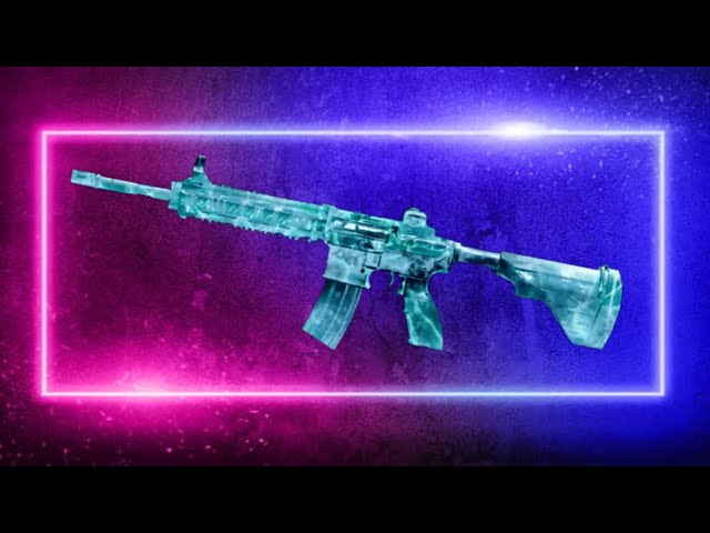 PUBG Mobile M416 Gun Sound | Single Tap + Spray And Suppressor class=