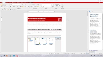 How to install FreeOffice on Zorin OS 17
