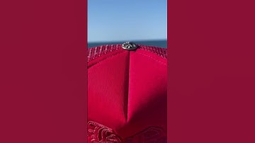 Thumbnail of Have you ever seen this hat before..? 👀🤯 #CHNY #Chromehearts #rare