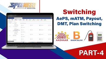 Recharge, Bill Payment, BBPS, Payout, MATM & AEPS Software Solutions | Contact for Demo & Pricing