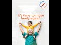 Advanced Laminectomy at Health Pillar Hospitals