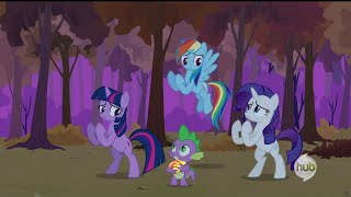 These Are My Friends - My Little Pony Friendship Is Magic