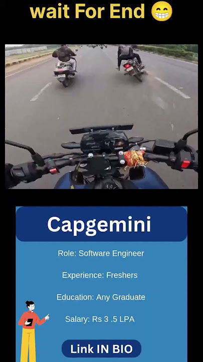 Capgemini Mass Hiring 2025 🔥 #FreshersJobs #CapgeminiHiring #SoftwareEngineer #MassHiring2025