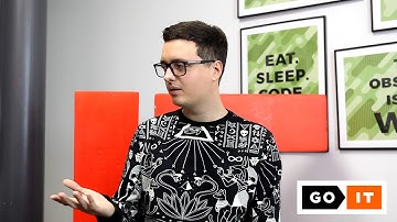 История успеха студента GoIT (Александр Дорошенко, QA)