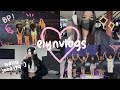 BlackPink concert vlog !! ₊˚⊹♡ | elynleonggg