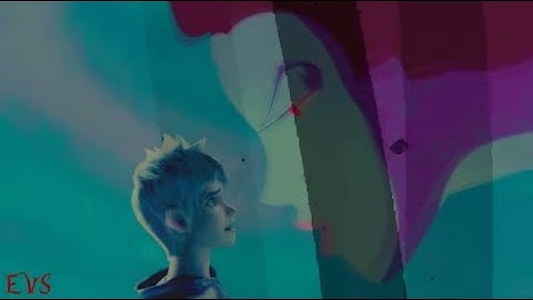 Falling Inside The Black ✞