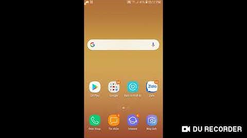 Hướng dẫn tải zing speed phiên bản QQ (mới nhất)