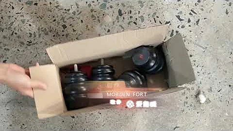 Morden Fort 87 series Sofa Assembly instruction