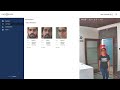 AI-Powered Attendance Made Simple: Explore the FaceSense Dashboard!