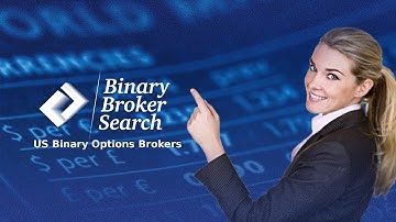 US Binary Options Brokers | BinaryBrokerSearch