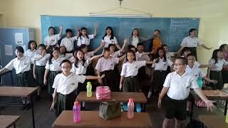 Download Lagu Chong er fei ( latihan gerakan ) MP3
