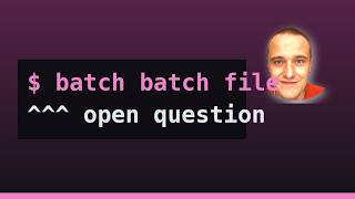 copy and rename multiple .csv files from one machine to another machine using batch file