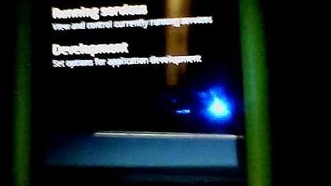 Huawei Ascend  FROYO  UPDATE!!!