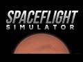 Mission to Mars in SFS