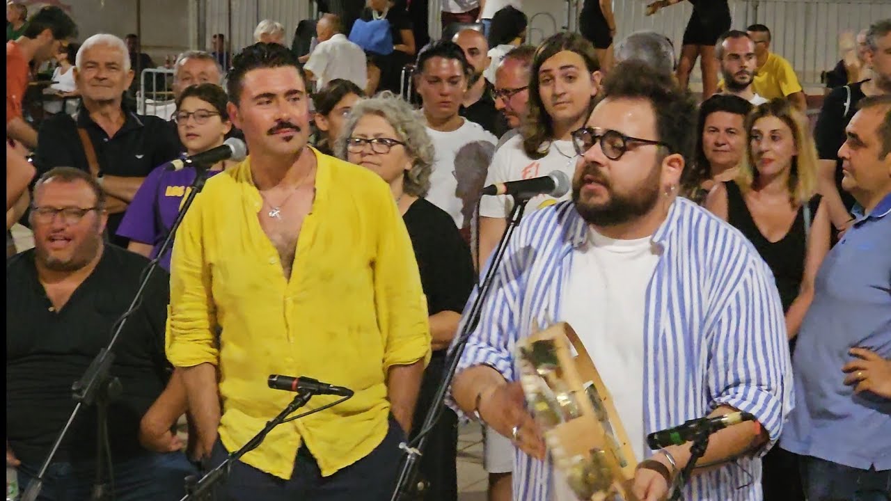 Coreutica 2023 Pietro Balsamo Salvatore Galeanda 