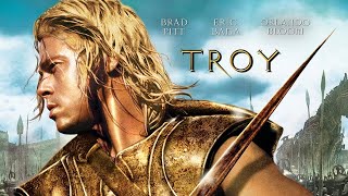 Troy Full Movie Fact And Story Hollywood Movie Review In Hindi Brad Pitt