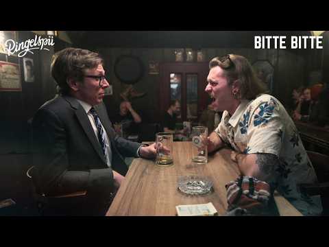 Ringelspü - BITTE BITTE (Official Video)