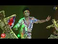 Jathin  Performance | Dhee 14 | The Dancing Icon | 16th March 2022 | ETV Telugu