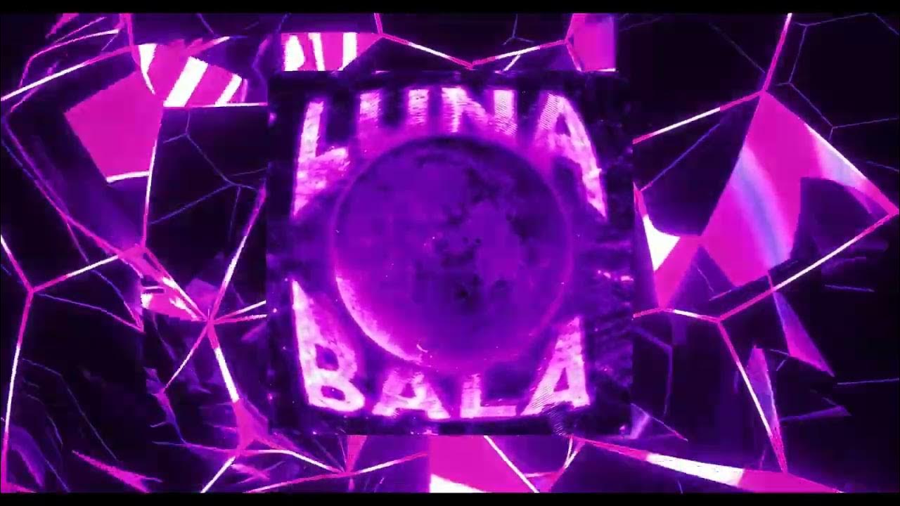 Yb Wasg'ood, Ariis - LUNA BALA (Slowed + Extended) Yb Wasg'ood, Ariis - LUNA BALA (Slowed + Extended)