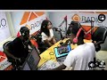 Dj Countryman Freestyle With Maha D Hammer