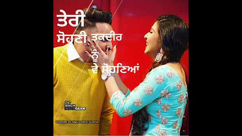 download Video/Since 1998 (ਸੰਨ 98) _ Joban Sandhu __ Attitude  ,