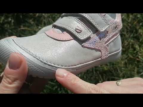 Video: Ako správne a štýlovo nosiť členkové topánky