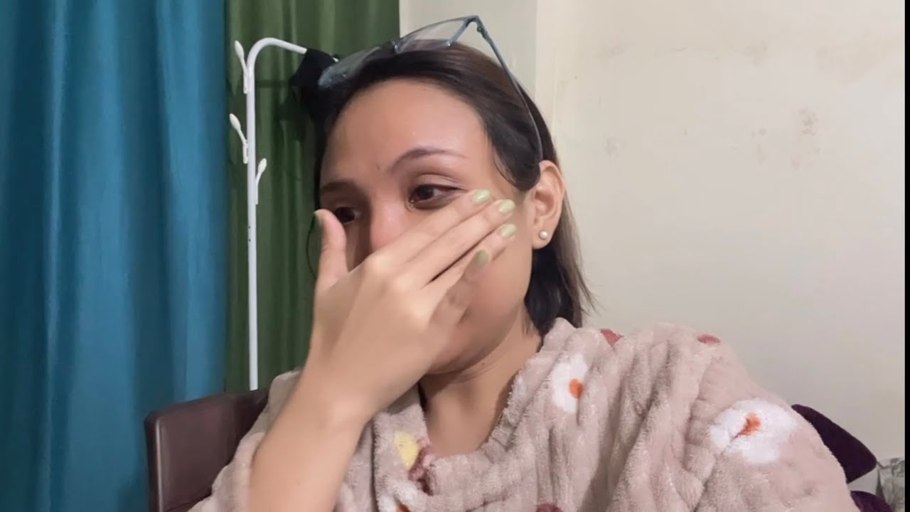 Life Will Not Be Same Anymore 😢| Life Tei Same Wnglakha