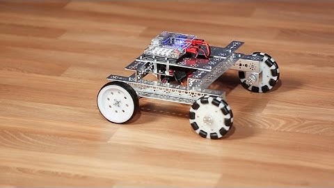 PRIZM Programming Guide: Drive Forward