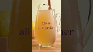 Lavender Lemonade | Young Living Essential Oils