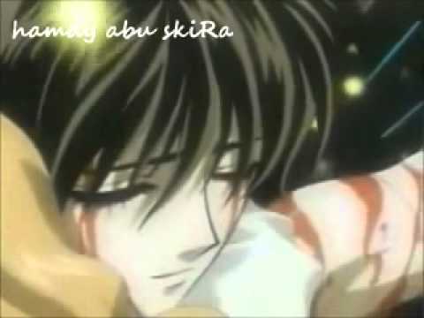 انتي بقلبي وجوه الروح