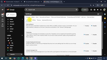 How To Use Gmail Preview Pane