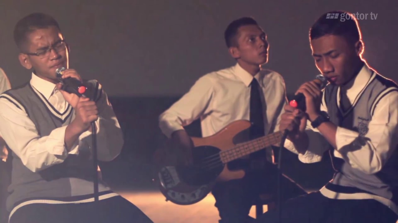 ID Band - Terkenanglah